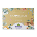 Tisana Camomilla Valverbe 20g - 20 Filtri