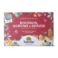 Tisana Rooibos Agrumi e Spezie Valverbe 30g - 20 Filtri