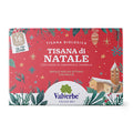 Tisana di Natale Valverbe 24g - 16 Filtri