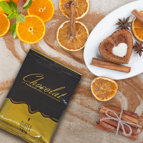 Cocoa Orange Cinnamon Powder 30g