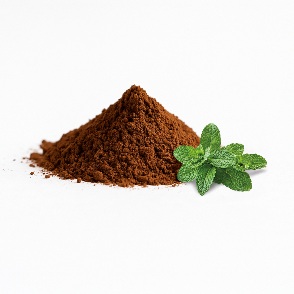 Mint Cocoa Powder 30g
