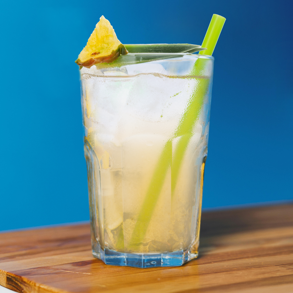 Pompelmo Ananas